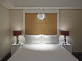 東京マリオットホテル