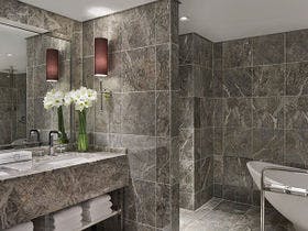 東京マリオットホテル