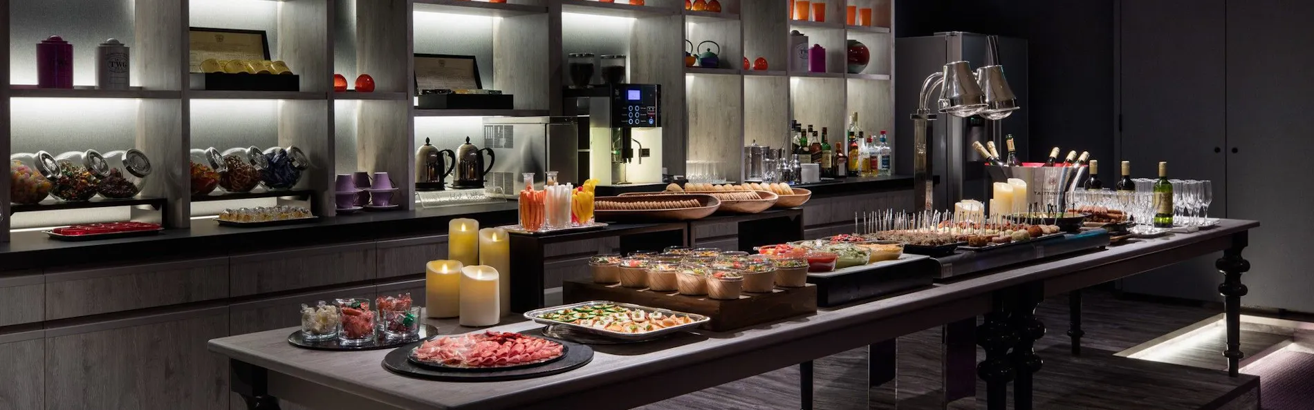 東京マリオットホテル