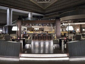 東京マリオットホテル