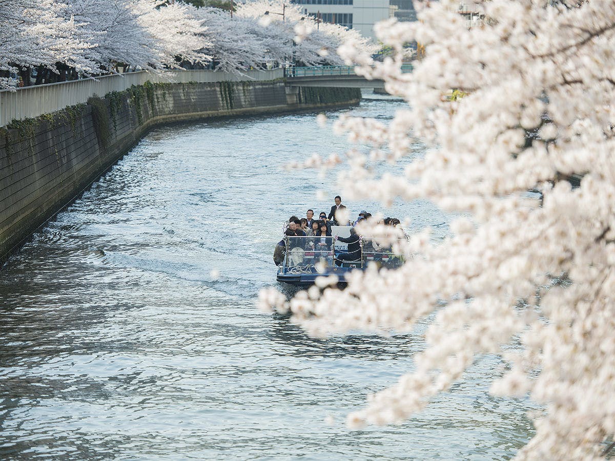 東京マリオットホテル