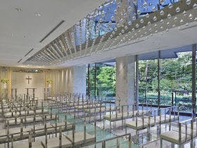 東京マリオットホテル