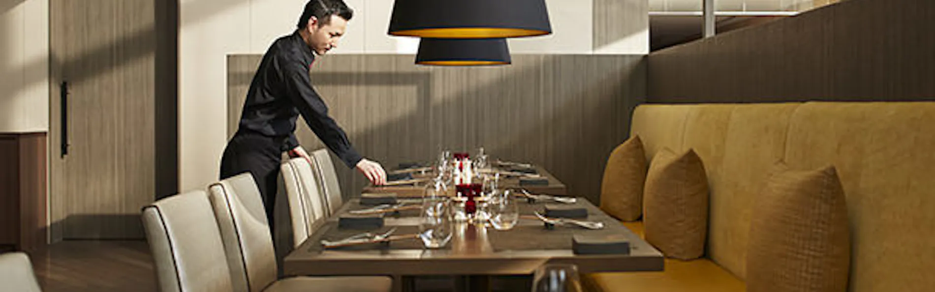 東京マリオットホテル