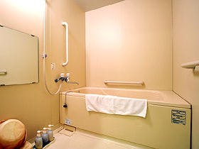 仙台 秋保温泉　ホテルきよ水