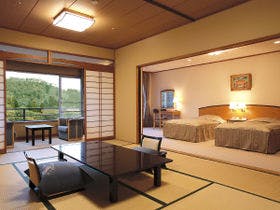 仙台 秋保温泉　ホテルきよ水