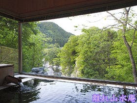 仙台 秋保温泉　ホテルきよ水