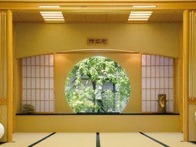 仙台 秋保温泉　ホテルきよ水