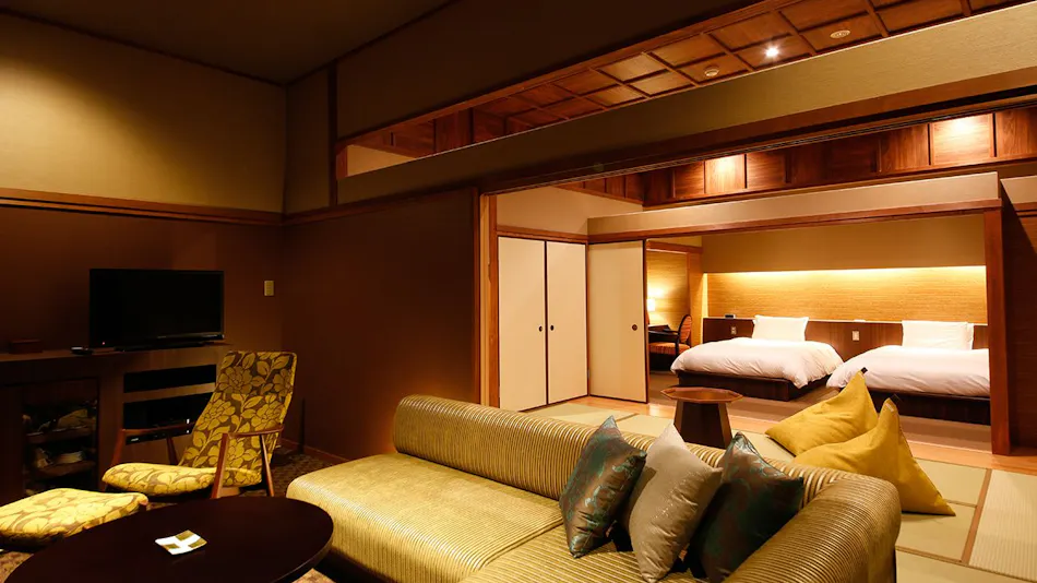 Awaji Hamarikyu