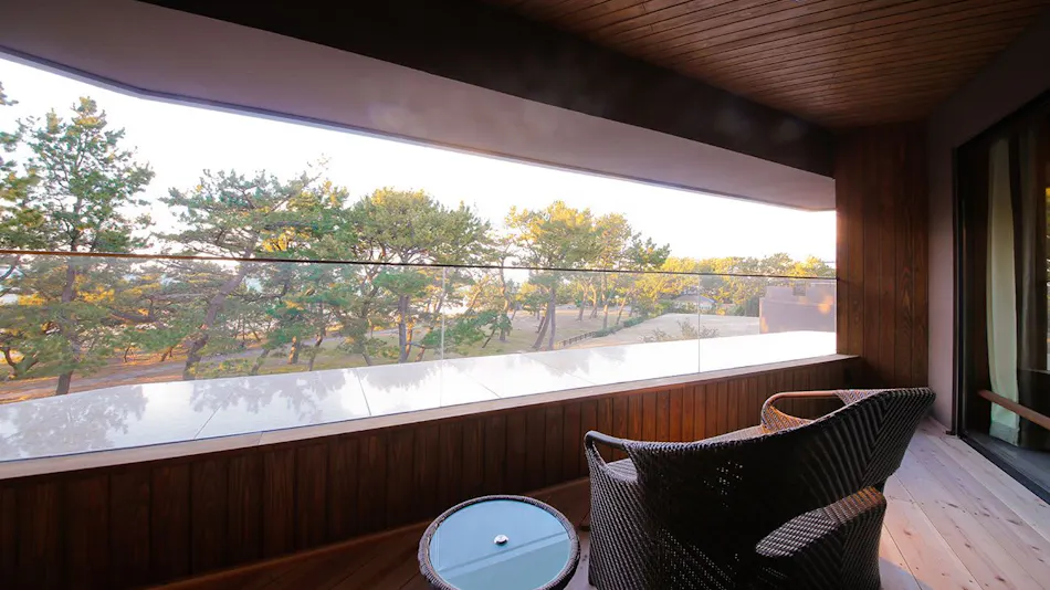 Awaji Hamarikyu