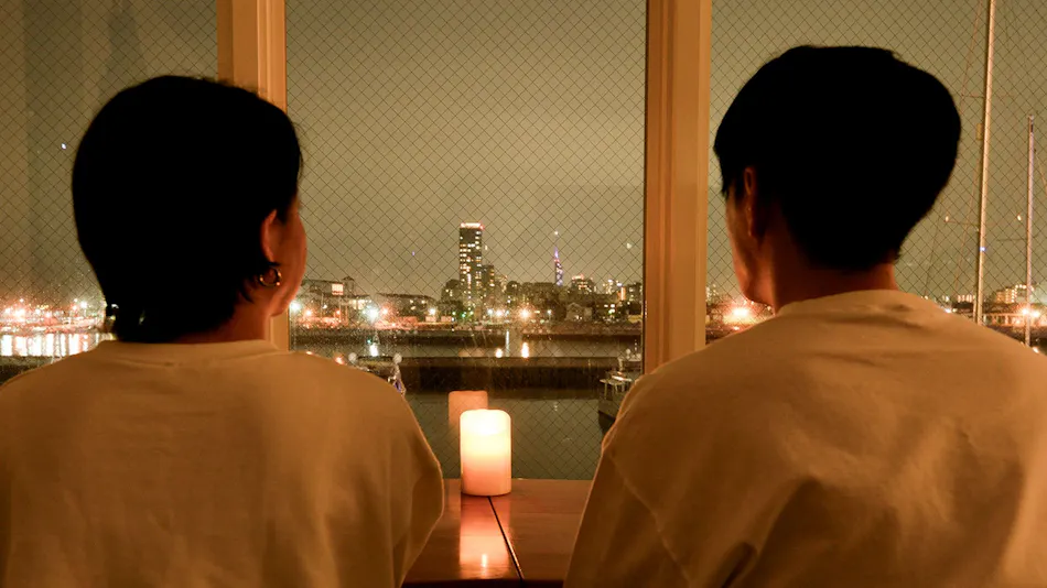 Hotel Marinoa Resort Fukuoka