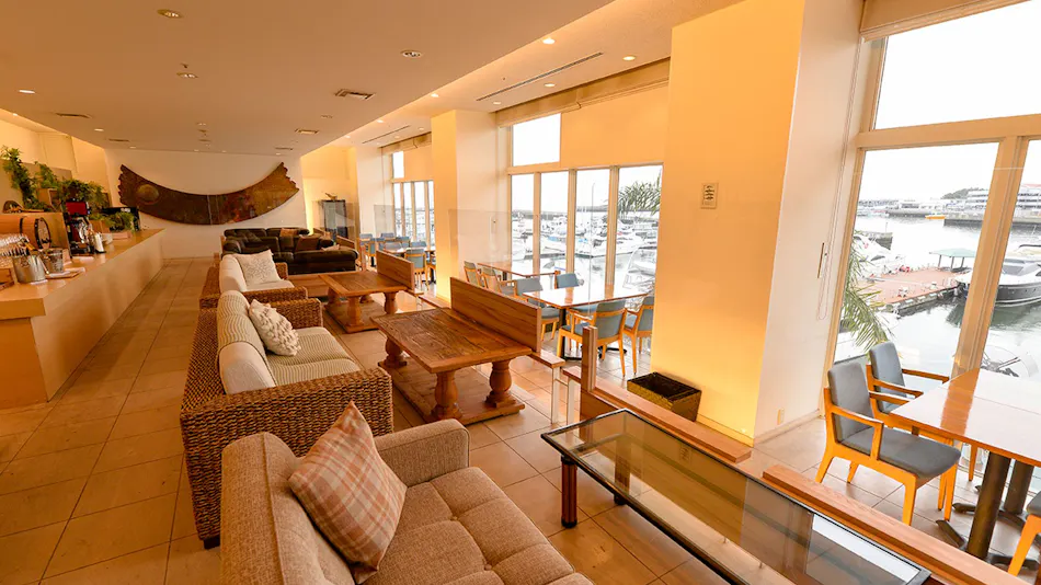 Hotel Marinoa Resort Fukuoka