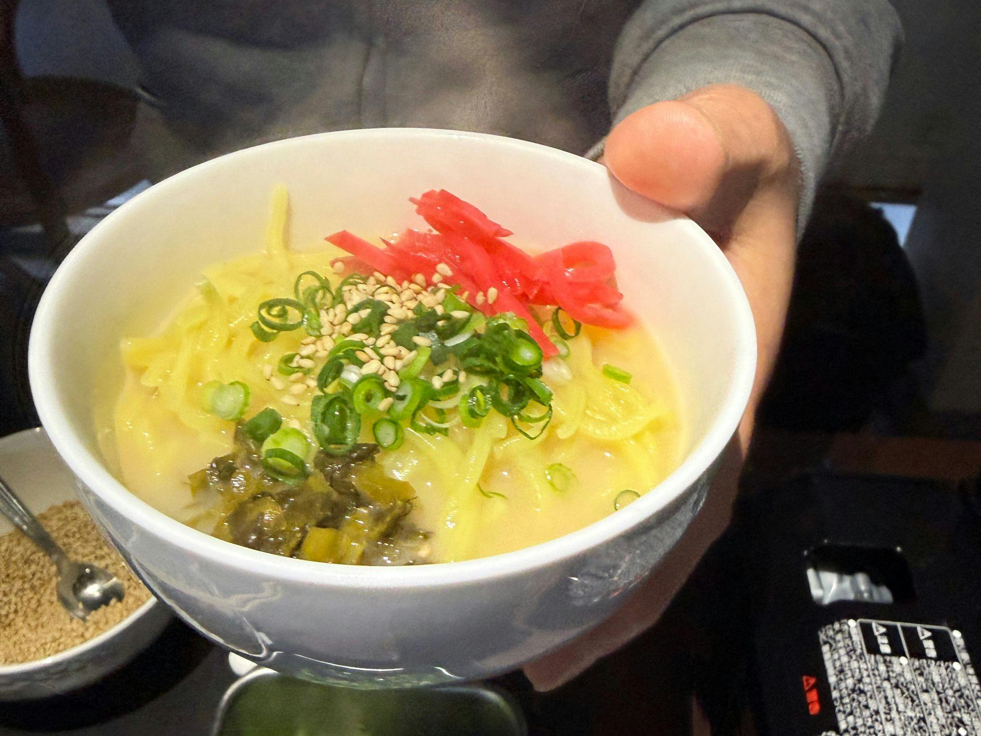 เลานจ์กองไฟกับ “Hakata Yokatcha NIGHT” ♪