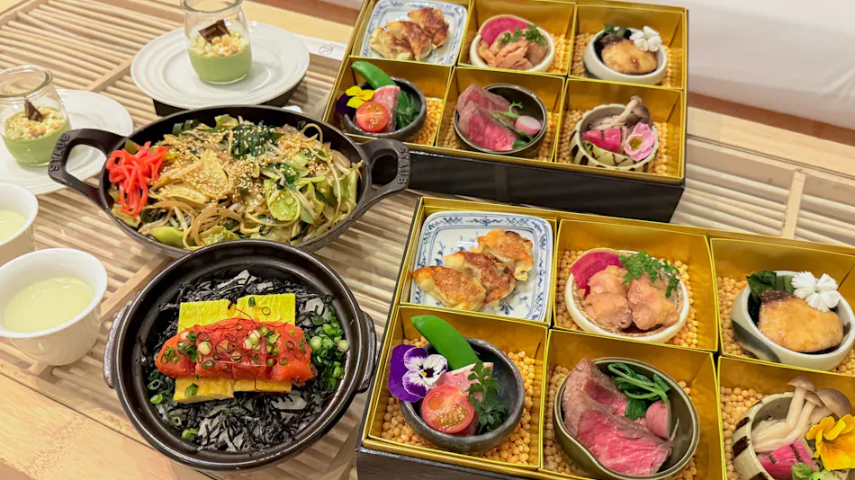 Hotel Marinoa Resort Fukuoka