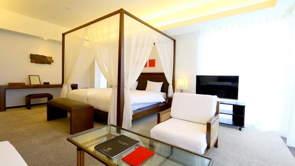 Hotel Marinoa Resort Fukuoka