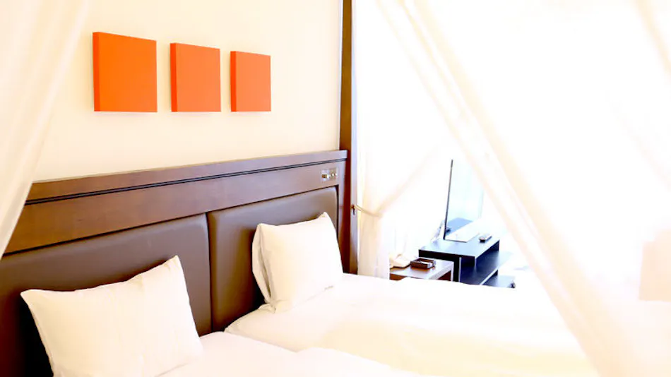 Hotel Marinoa Resort Fukuoka