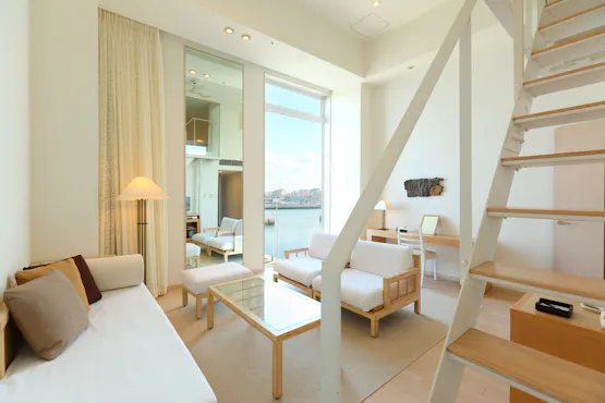 ロフトツイン-Loft Twin-