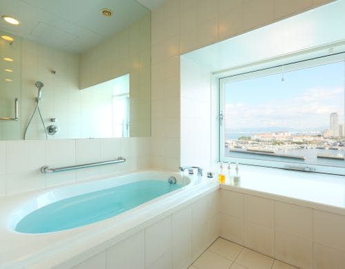 マリノアツイン-Marinoa Twin-