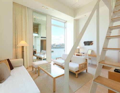 ロフトツイン-Loft Twin-