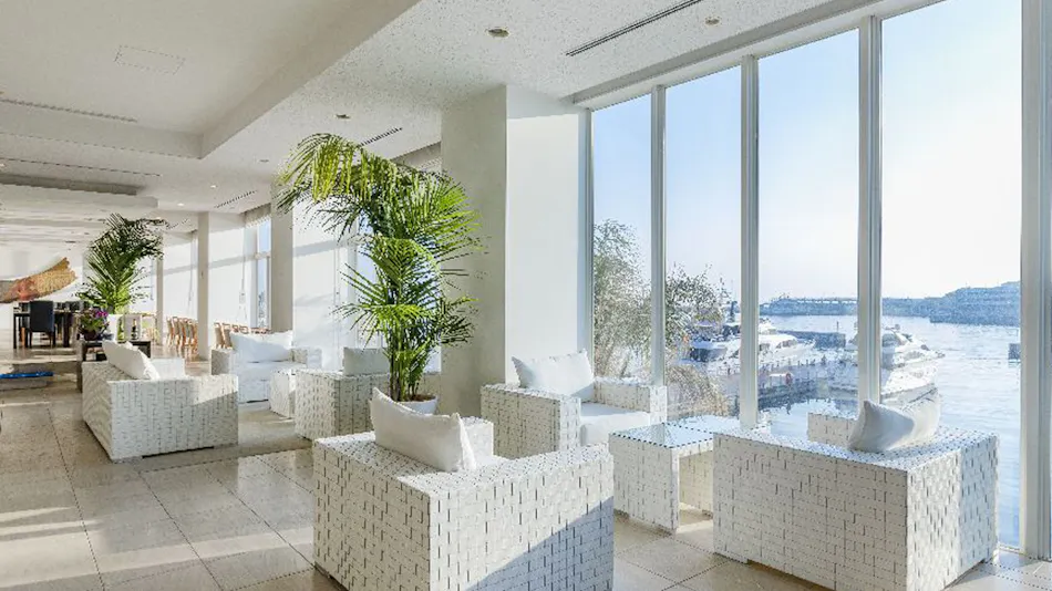 Hotel Marinoa Resort Fukuoka