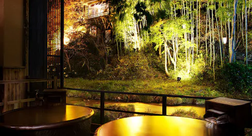 早割90(早期割)SUITEROOM【夕食・朝食お部屋食(お部屋だし)】「客室露天風呂付客室」