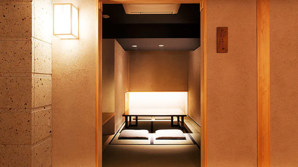 Aizu Higashiyama Onsen Suite Room with Private Open-Air Bath Hanare Matsushima Kaku