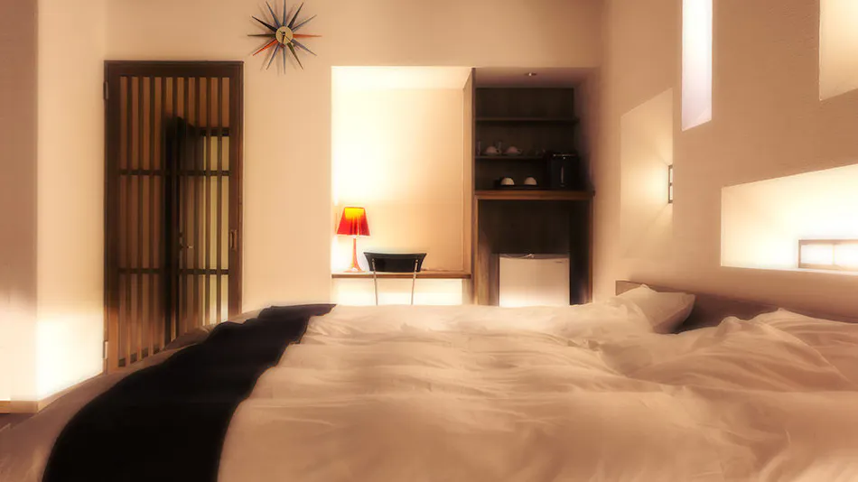 Aizu Higashiyama Onsen Suite Room with Private Open-Air Bath Hanare Matsushima Kaku