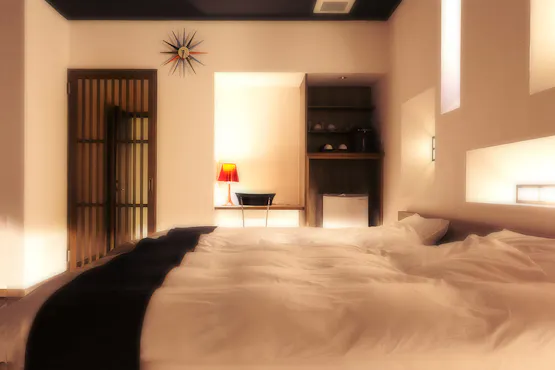 はなれ「松島閣」光の間