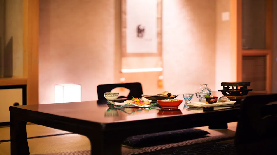 Aizu Higashiyama Onsen Suite Room with Private Open-Air Bath Hanare Matsushima Kaku