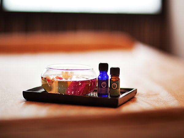 エステルーム「竹取物語」