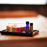 エステルーム「竹取物語」