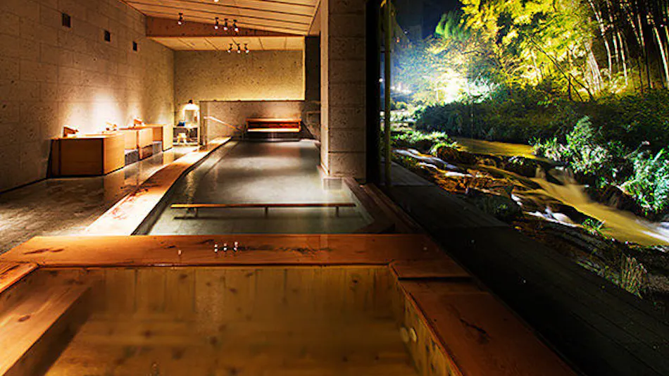 Aizu Higashiyama Onsen Suite Room with Private Open-Air Bath Hanare Matsushima Kaku