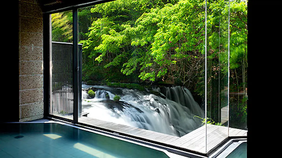 Aizu Higashiyama Onsen Suite Room with Private Open-Air Bath Hanare Matsushima Kaku