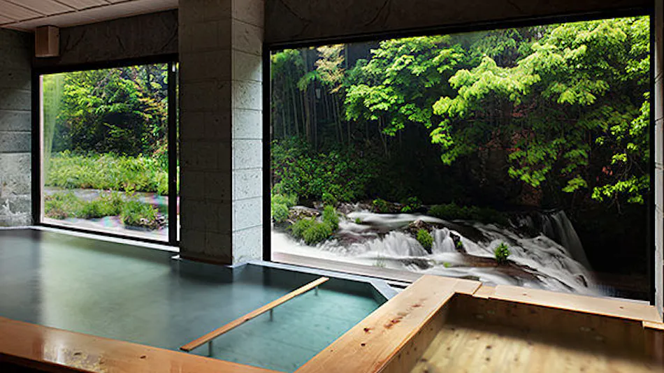 Aizu Higashiyama Onsen Suite Room with Private Open-Air Bath Hanare Matsushima Kaku