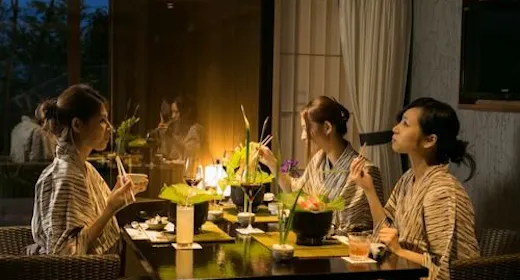 SASA-QUALITYプラン(夕食:お部屋/朝食:お部屋)