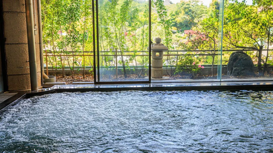 Mt. Fuji Onsen Villa Sasa
