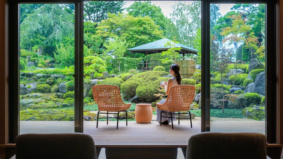 Mt. Fuji Onsen Villa Sasa