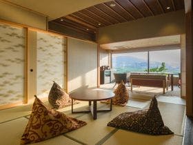 富士山温泉 別墅然然 1枚目