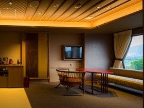 富士山温泉 別墅然然