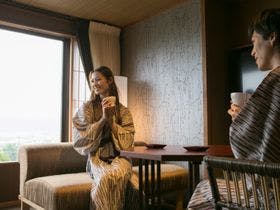 富士山温泉 別墅然然