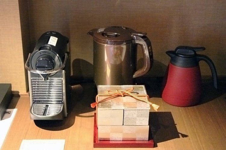 富士山温泉 別墅然然（べっしょ ささ） - SASA-QUALITYプラン（夕食