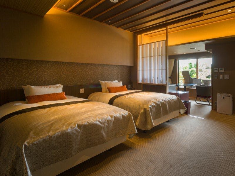 富士山温泉 別墅然然（べっしょ ささ） - SASA-ANNIVERSARY：二