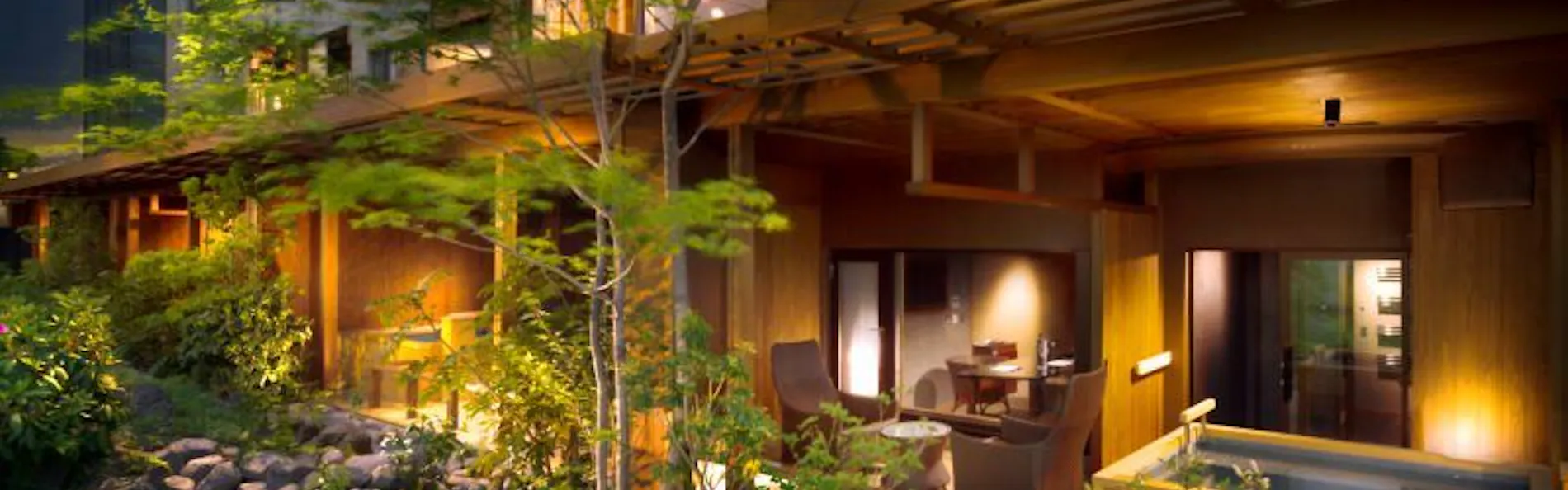 富士山温泉 別墅然然(べっしょ ささ)