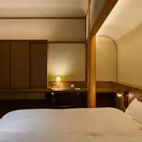 Kamar khusus nomor 22