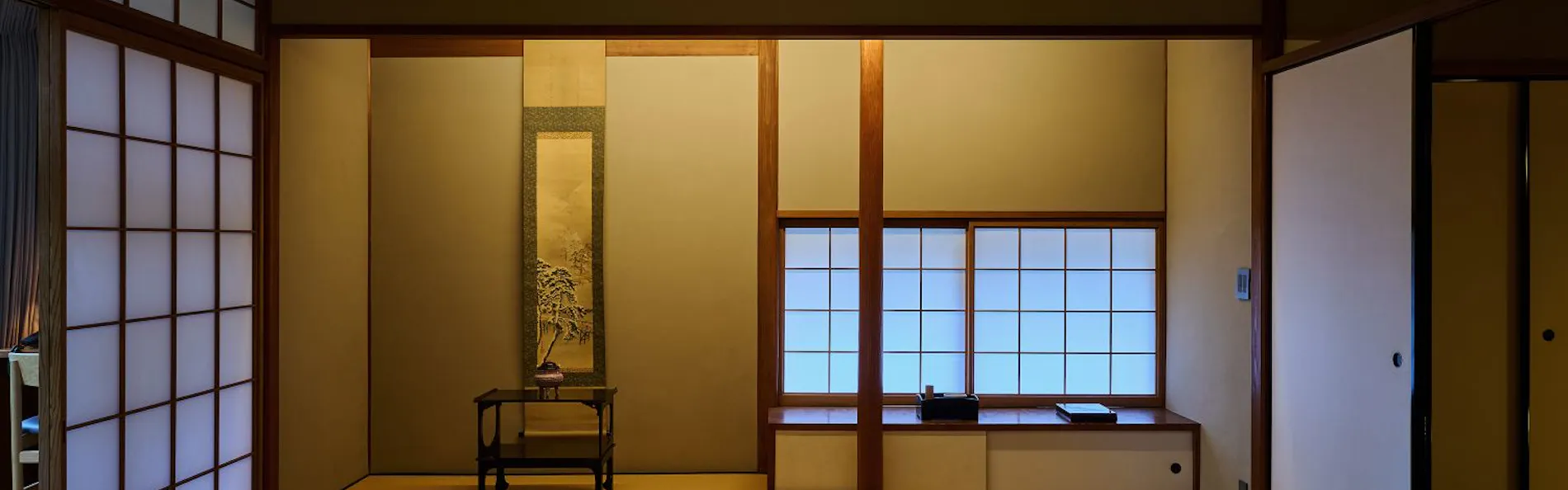 城崎温泉 登録有形文化財の宿 三木屋