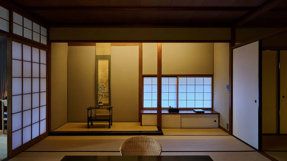 Kinosaki Onsen Registered Tangible Cultural Property Inn Mikuniya