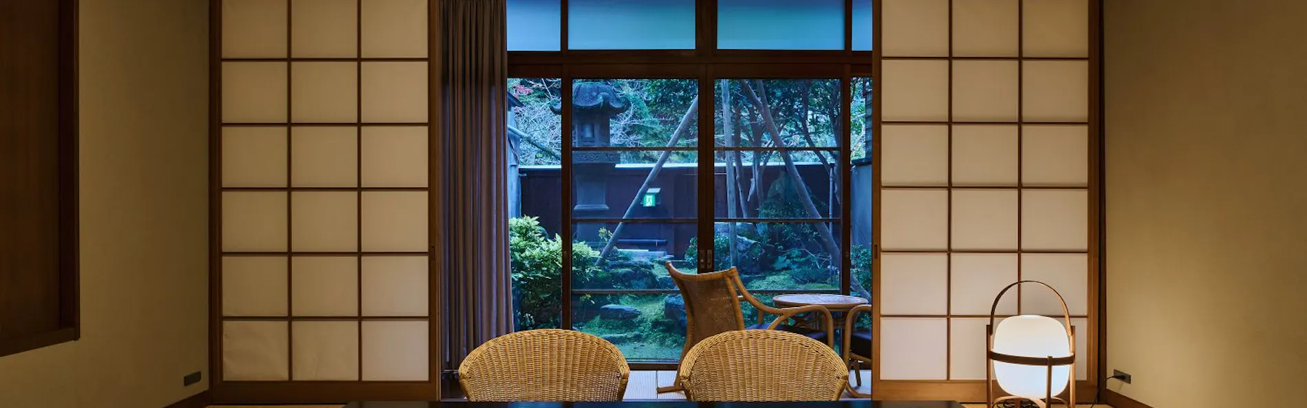 城崎温泉 登録有形文化財の宿 三木屋