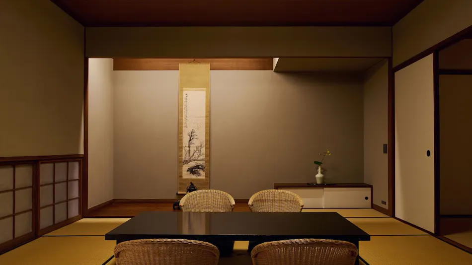 Kinosaki Onsen Registered Tangible Cultural Property Inn Mikuniya