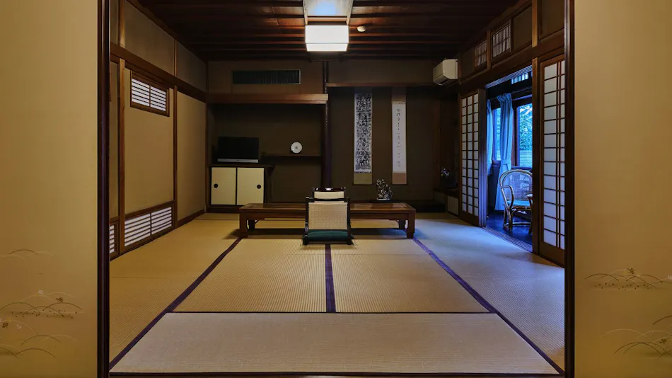 Kinosaki Onsen Registered Tangible Cultural Property Inn Mikuniya
