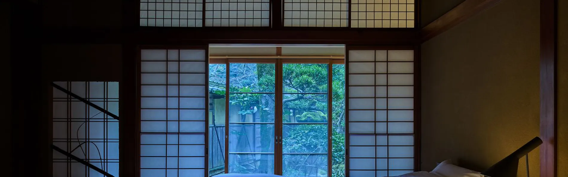 城崎温泉 登録有形文化財の宿 三木屋