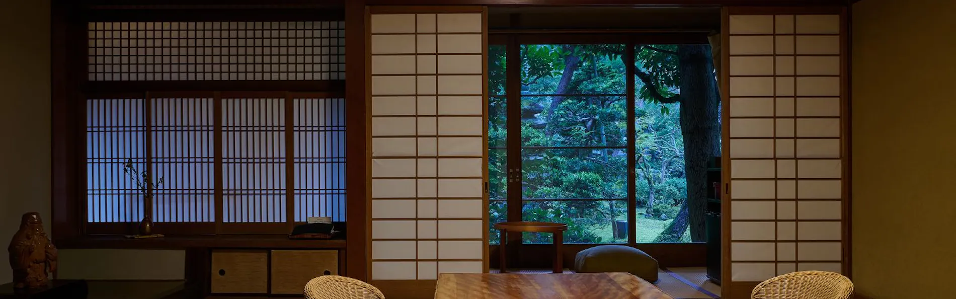 城崎温泉 登録有形文化財の宿 三木屋